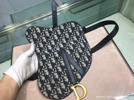 Tony Luxuries BAG diro BELT OBLIQUE 0708